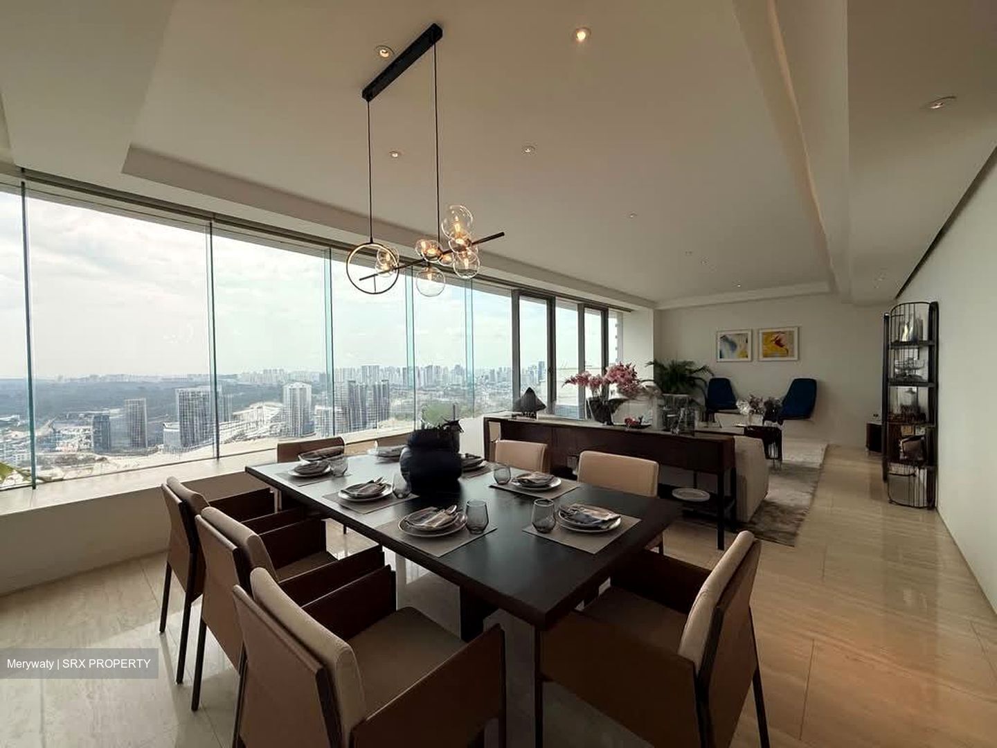 Ardmore Residence (D10), Condominium #596152761